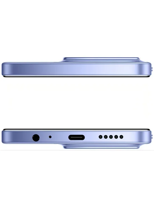 Смартфон Xiaomi Poco C85 8/128 ГБ, фиолетовый, фото 6