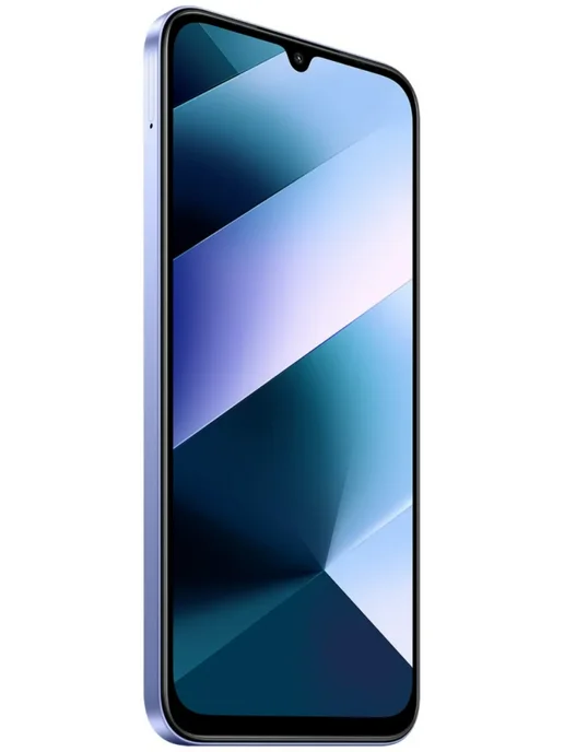 Смартфон Xiaomi Poco C85 8/128 ГБ, фиолетовый, фото 8