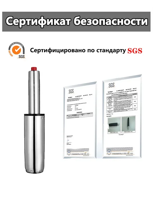 Офисное кресло на колесах сиденья регулируемая высота, синий, фото 6