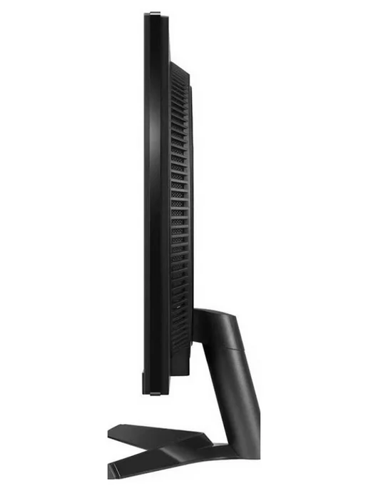 LG Монитор игровой 24" UltraGear 24GS60F-B 180 Гц, черный, фото 3