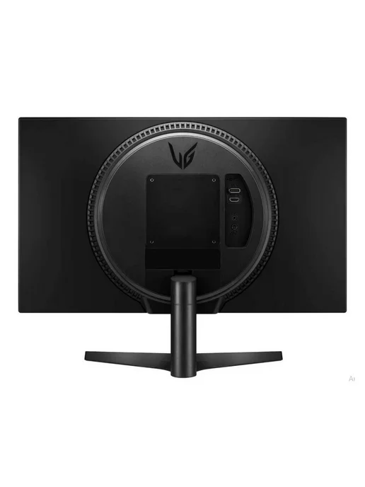 LG Монитор игровой 24" UltraGear 24GS60F-B 180 Гц, черный, фото 4