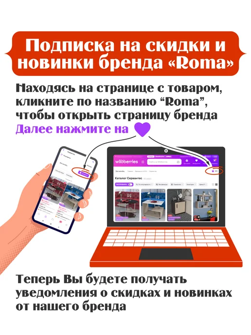 Тумба прикроватная напольная с ящиками, серый, в упаковке 15 кг, фото 8