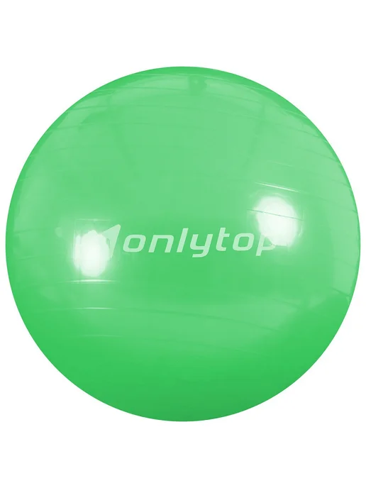 onlytop Фитбол, зеленый, фото 4