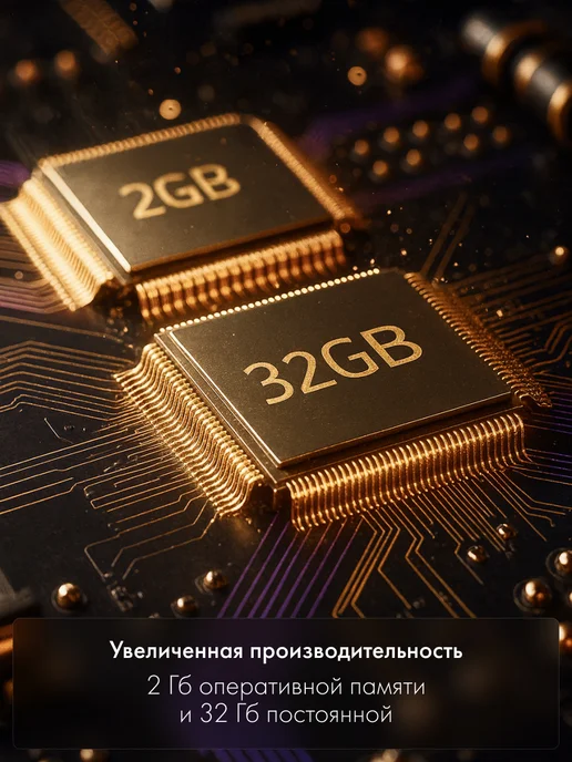 Haier Телевизор 55 HQLED S2 Pro, 4K Smart TV, черный, фото 7