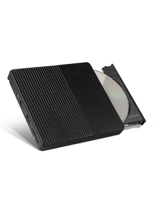 DVD-привод USB-C для ноутбука, вариант, фото 2