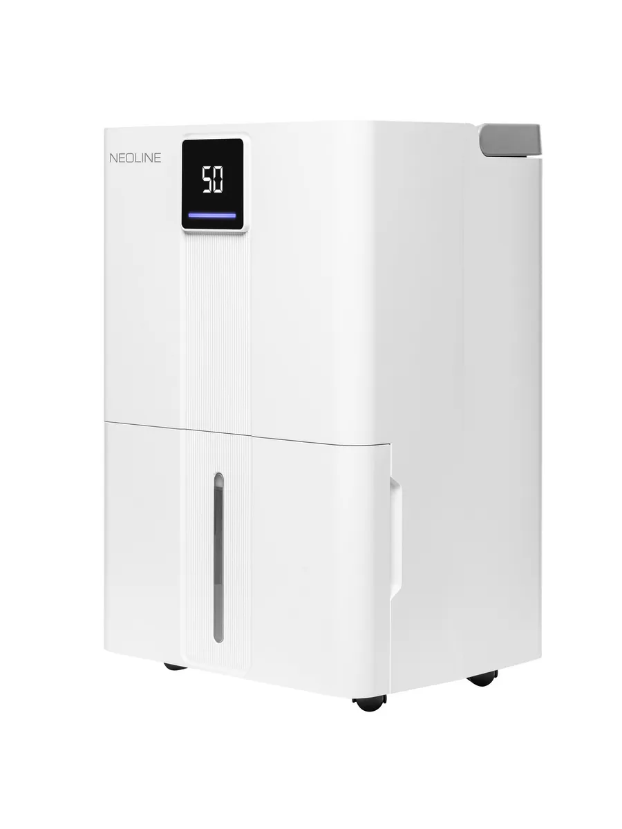 Осушитель воздуха NDL-30L_V2 White