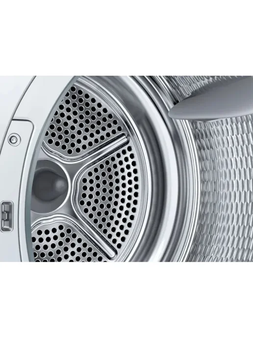 BOSCH Сушильная машина WQG241ALPL, белый, фото 8