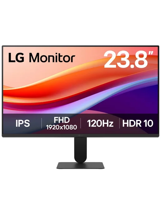 LG Монитор 24" UltraFine 24U411A-B, вариант, фото 7