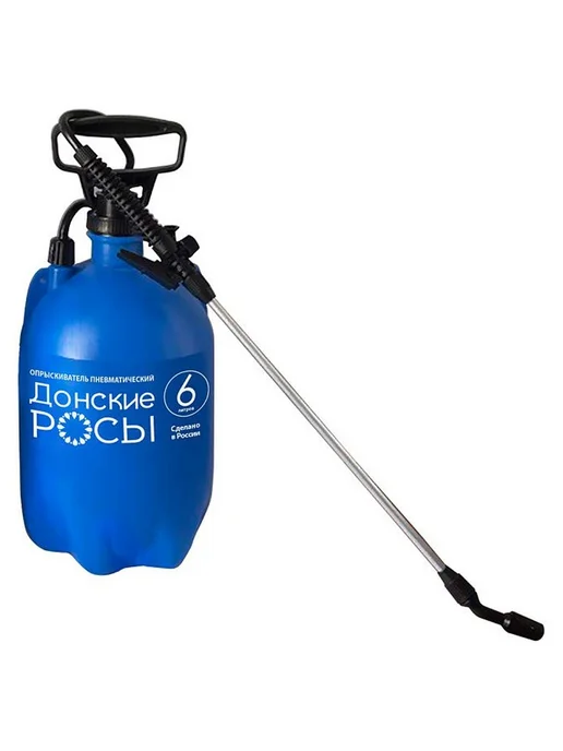 РемоКолор Опрыскиватель, 6 л, 6 л, фото 2