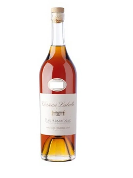 Арманьяк Domaine de Laballe Bas Armagnac Vintage 1984 500 мл, 500 мл