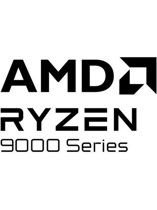 AMD Ryzen 5 9500F AM5 Процессор, OEM 100-000001406, фото 3