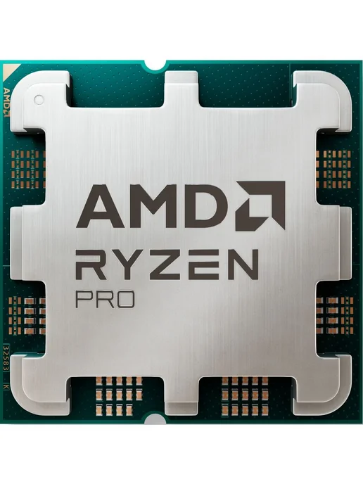 Процессор Ryzen 5 PRO 8500G OEM (100-000001183)
