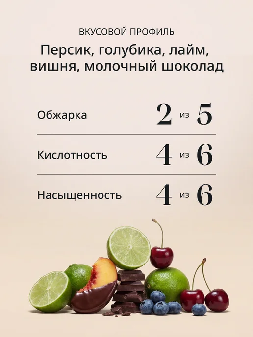 DeLonghi Дрип кофе Fruit selection blend 20 шт, 20 шт, фото 2