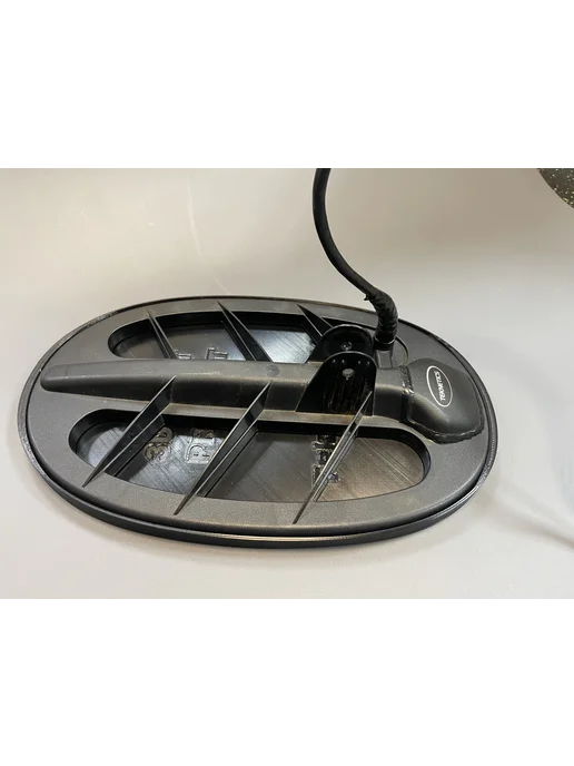 3D Print Product Защита катушки Fisher Teknetics 11x7" DD, вариант, фото 2