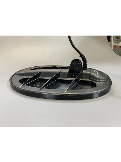 3D Print Product Защита катушки Fisher Teknetics 11x7" DD, вариант, фото 3