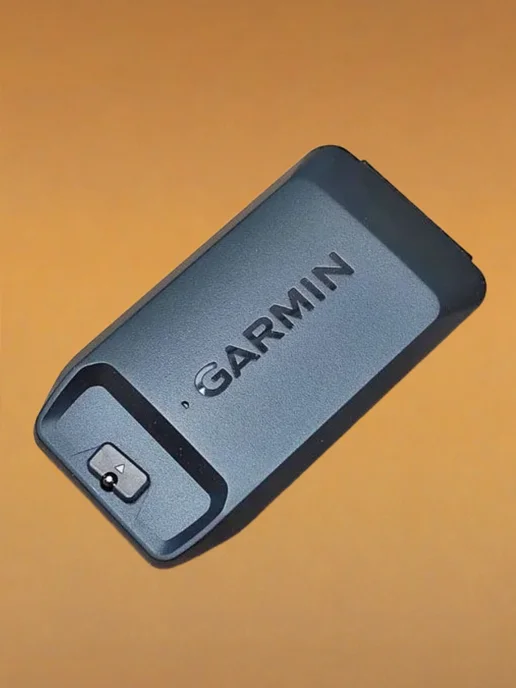 Garmin Montana 700 710 бокс для батареек (010-12881-04), черный, фото 5