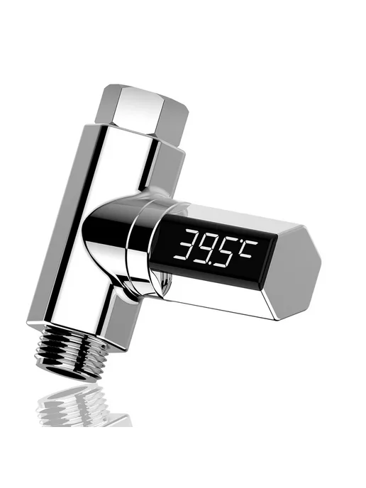 Терморегистратор цифровой монитор температуры воды 5-85℃, вариант