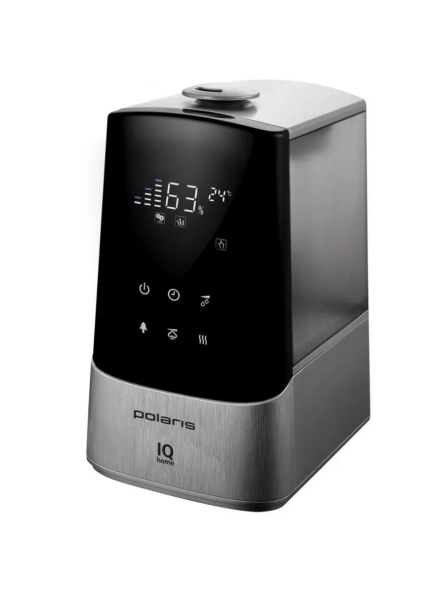 Увлажнитель воздуха PUH 2300 Wi-Fi IQ Home