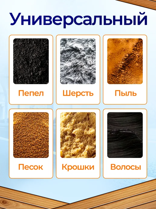 OTVA Пылесос для автомобиля беспроводной, черный, фото 4