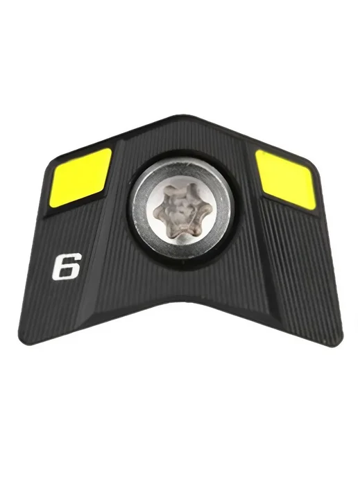 Набор для игры в гольф Fhlshpepn 8g, 8 г, фото 13