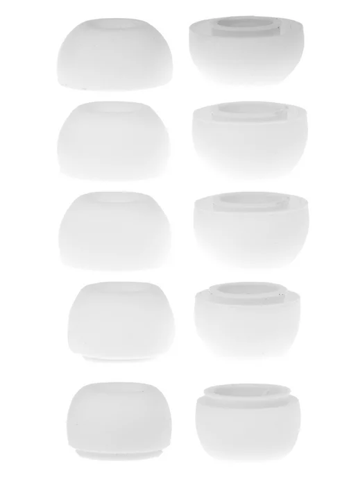 AudioDog Амбушюры Apple Airpods Pro 3 (белый), белый, фото 4
