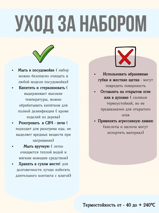 КуралЕсик Набор детской посуды для кормления силиконовый "Китенок", серый, фото 8