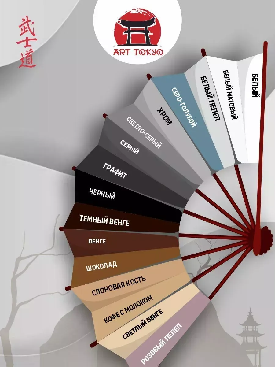 Краска для мебели без запаха, полуматовая фото 4