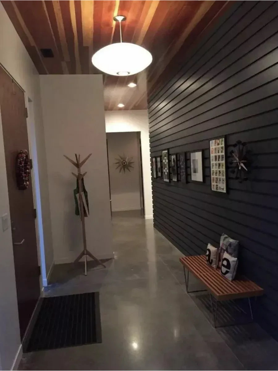 Эмаль универсальная, темный венге фото 10