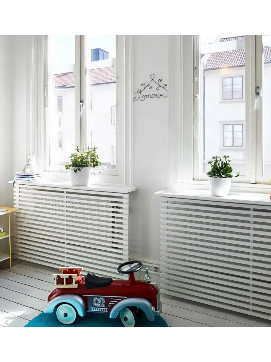 Краска для детской мебели, белая фото 4