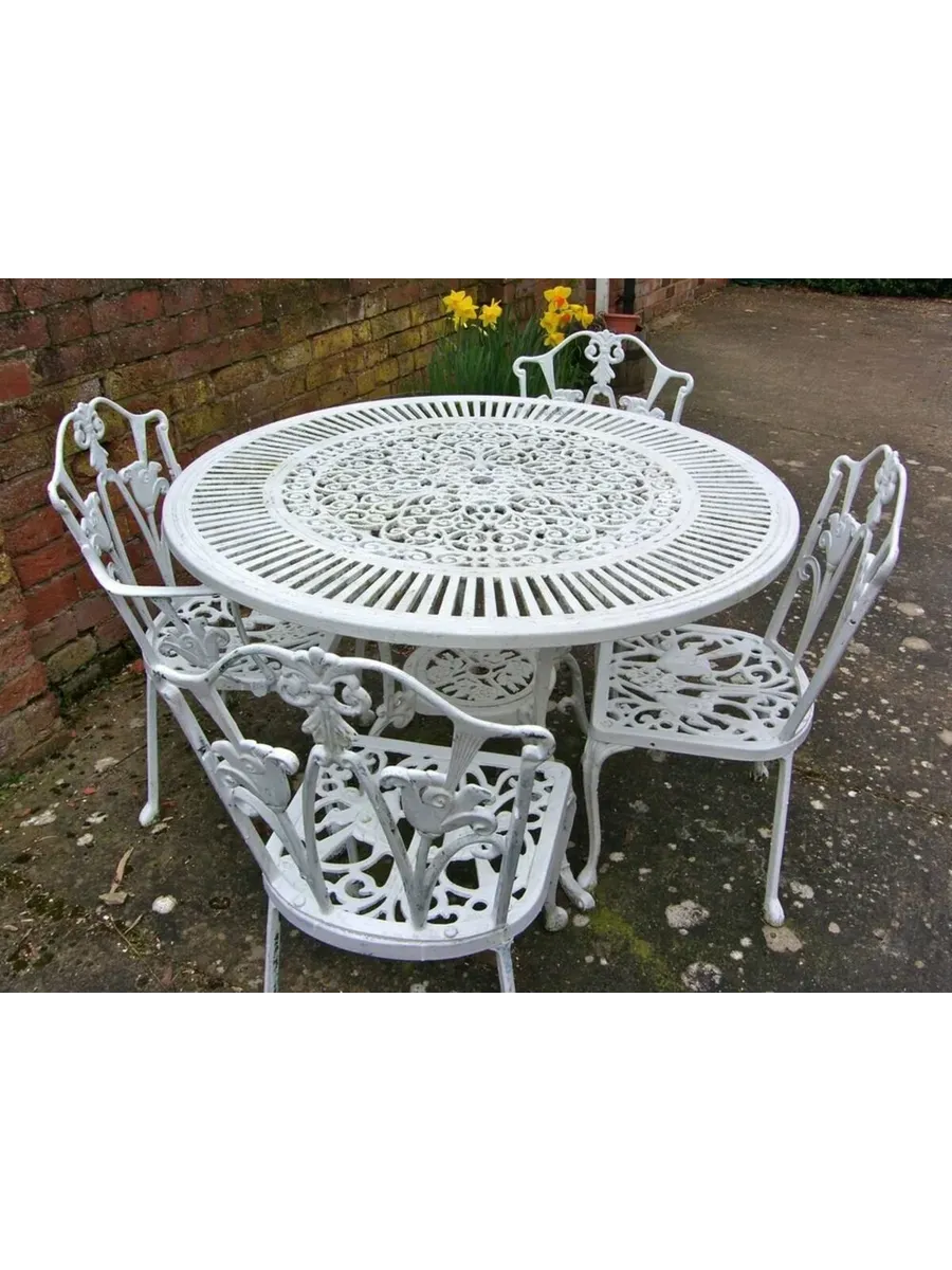 Краска для мебели матовая белая фото 5