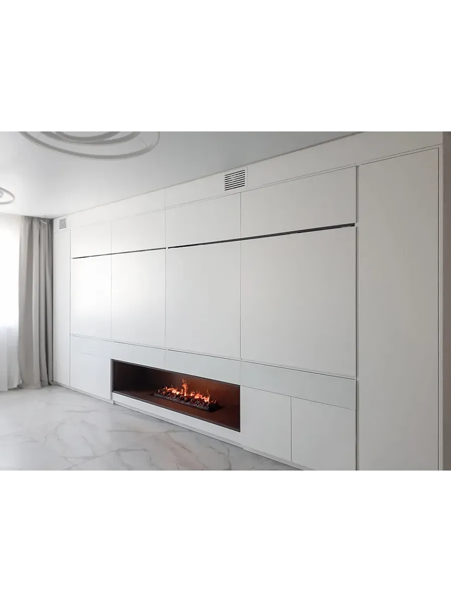 Краска для мебели матовая белая фото 6