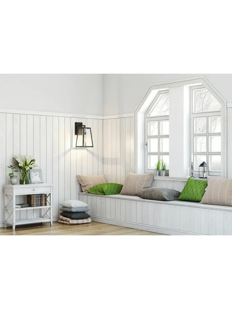 Краска для мебели и дерева белоснежная без запаха фото 5