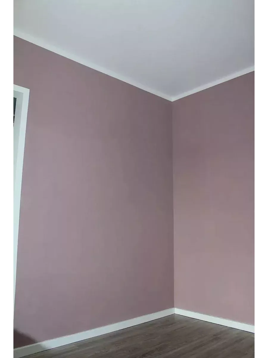 Краска для мебели глянцевая розовый пепел фото 6