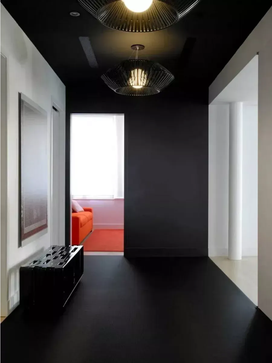 Эмаль универсальная,черная фото 6