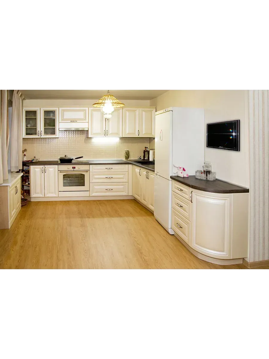 Краска для мебели глянцевая белый жемчуг фото 4