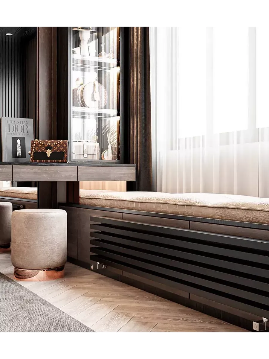 Эмаль 3 в 1 по ржавчине,темный венге фото 5