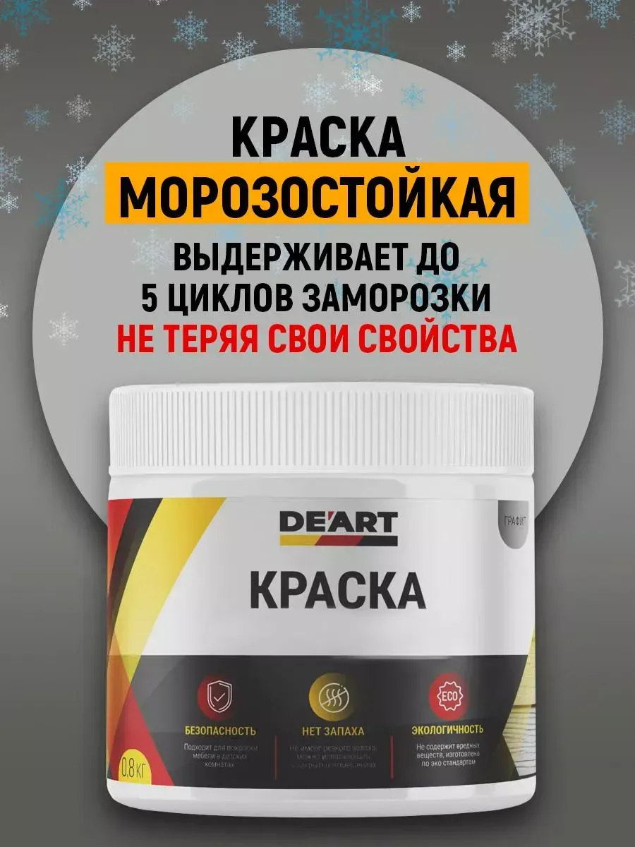 Краска для мебели и интерьера матовая орех фото 10