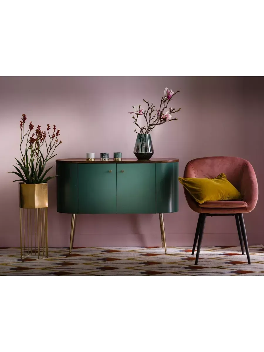 Краска для мебели глянцевая розовый пепел фото 4