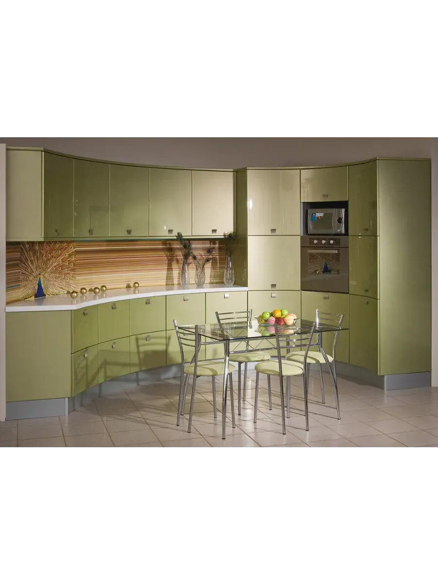 Краска для мебели без запаха по дереву матовая оливковый фото 2