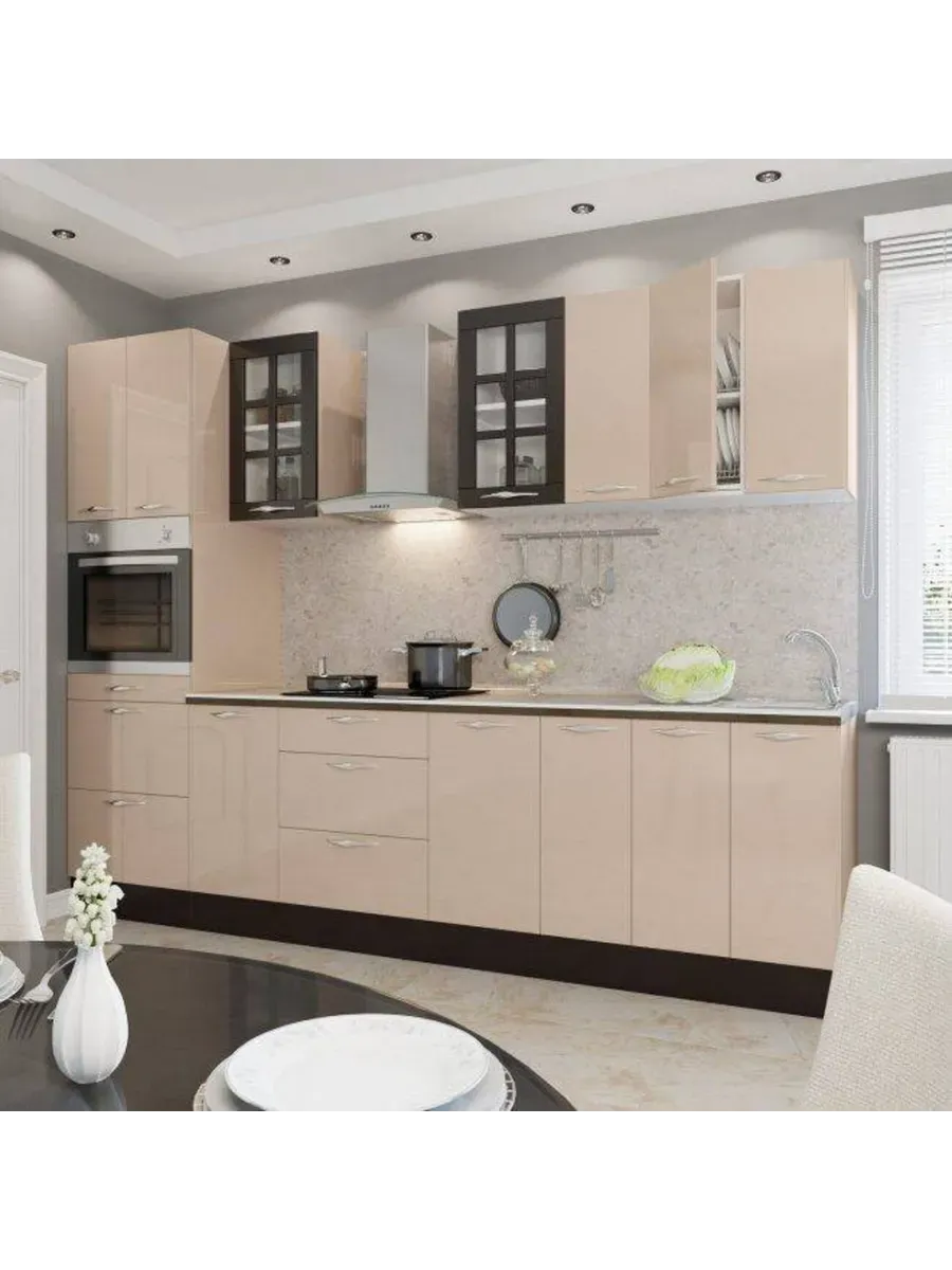 Краска для мебели без запаха по дереву слоновая кость фото 3