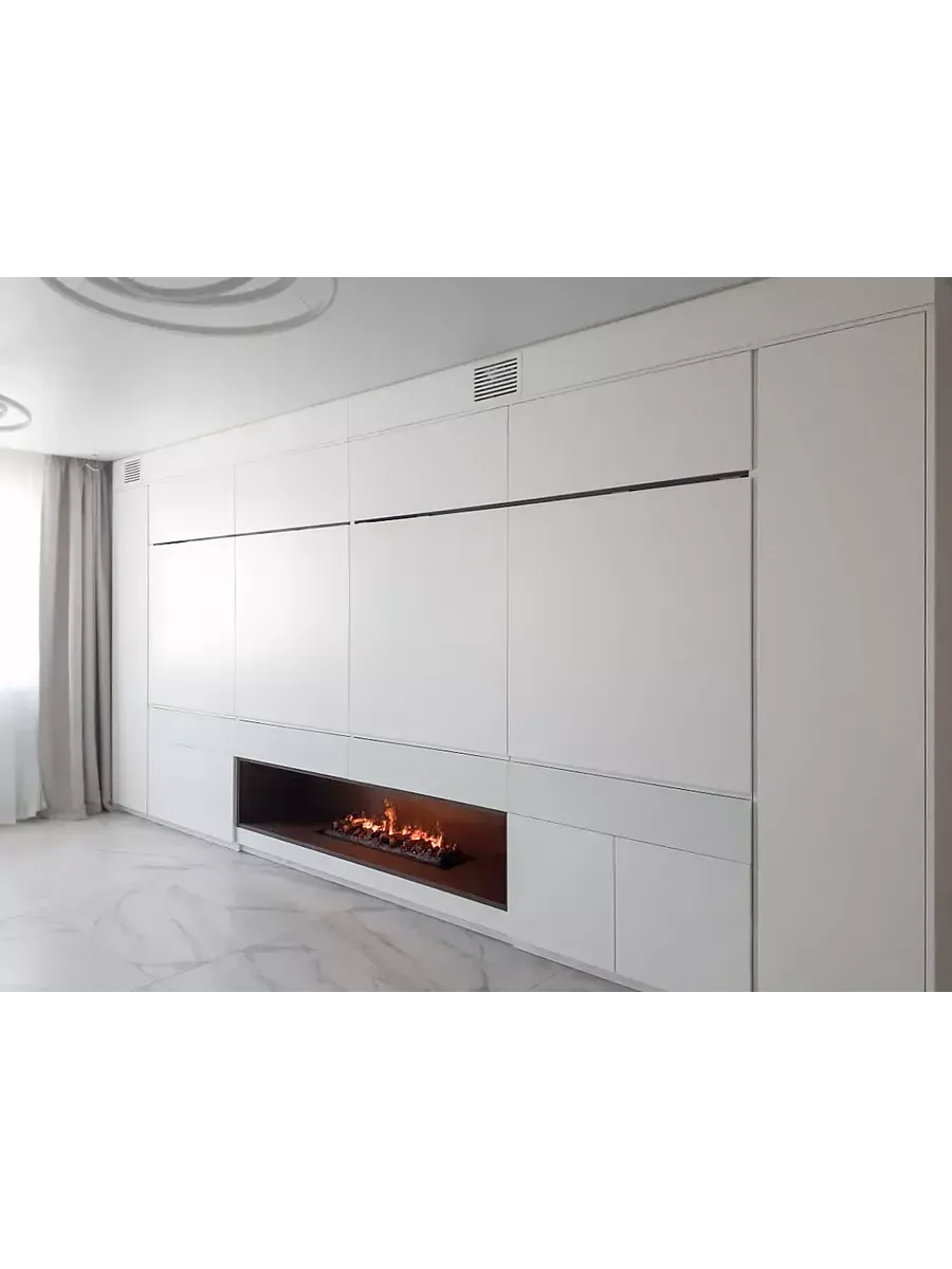 Краска для мебели белая матовая без запаха фото 6