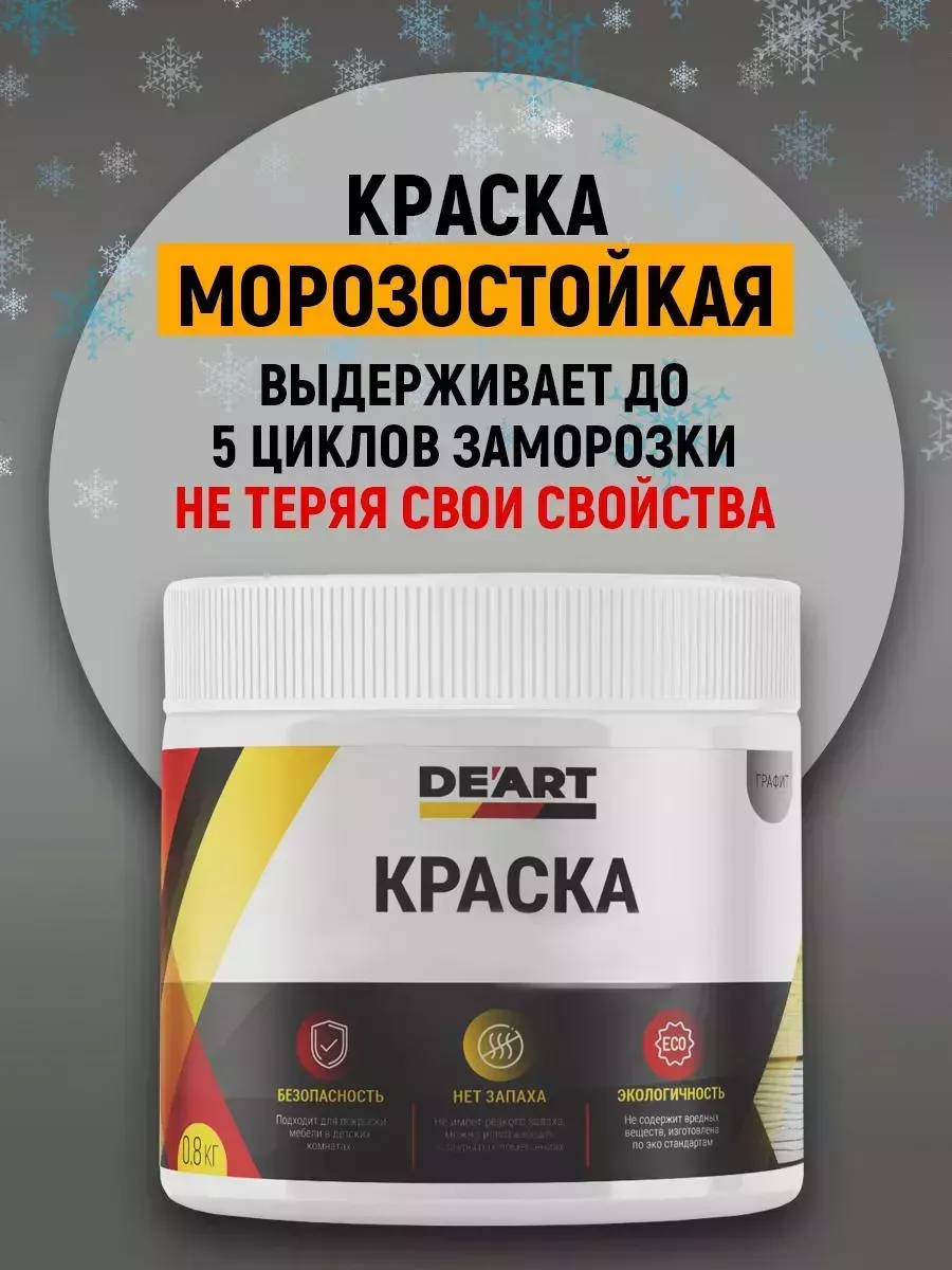 Краска для радиаторов отопления , белая матовая фото 8