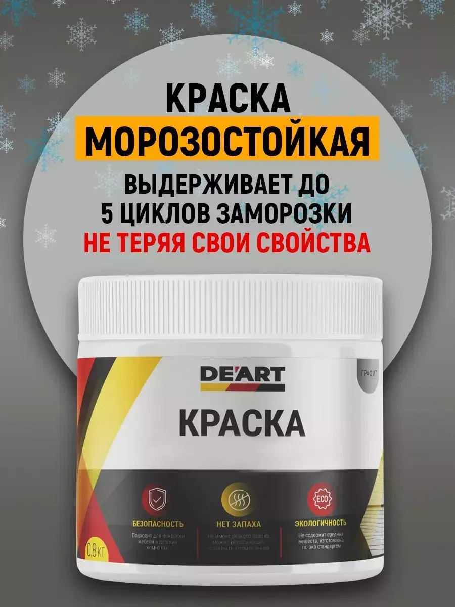 Краска для мебели и декора венге тёмный(+лак акриловый) фото 12