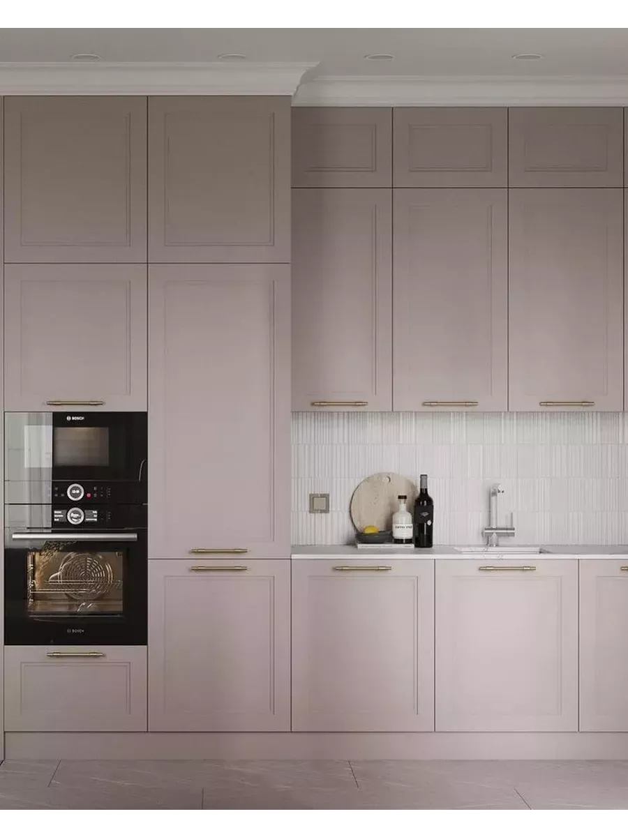 Краска для мебели и дерева меловая матовая без запаха фото 3