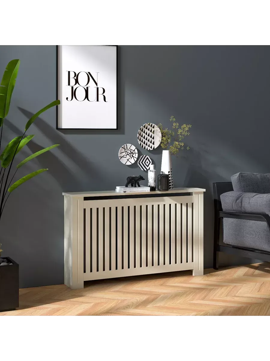 Краска для мебели и дерева меловая матовая без запаха фото 3