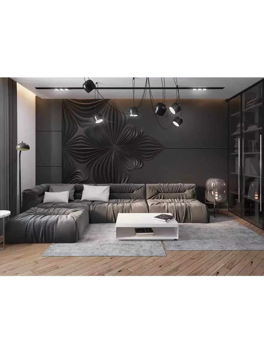 Краска для мебели и дерева меловая матовая без запаха фото 3