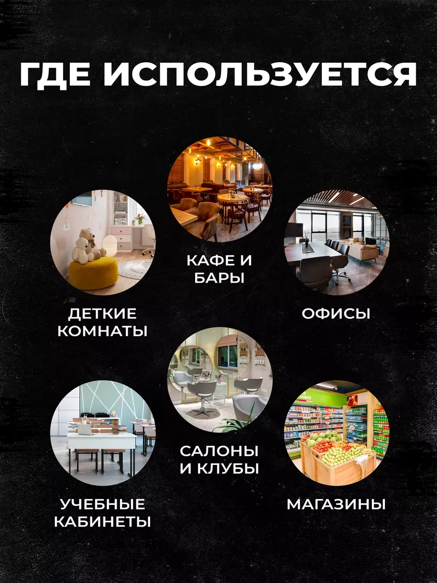 Грифельная краска для рисования мелом фото 5