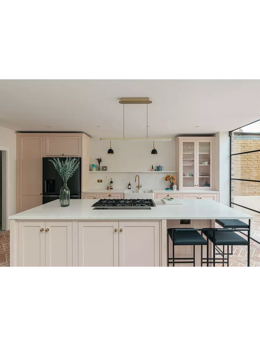 Краска для мебели и интерьера матовая Белый бархат фото 3