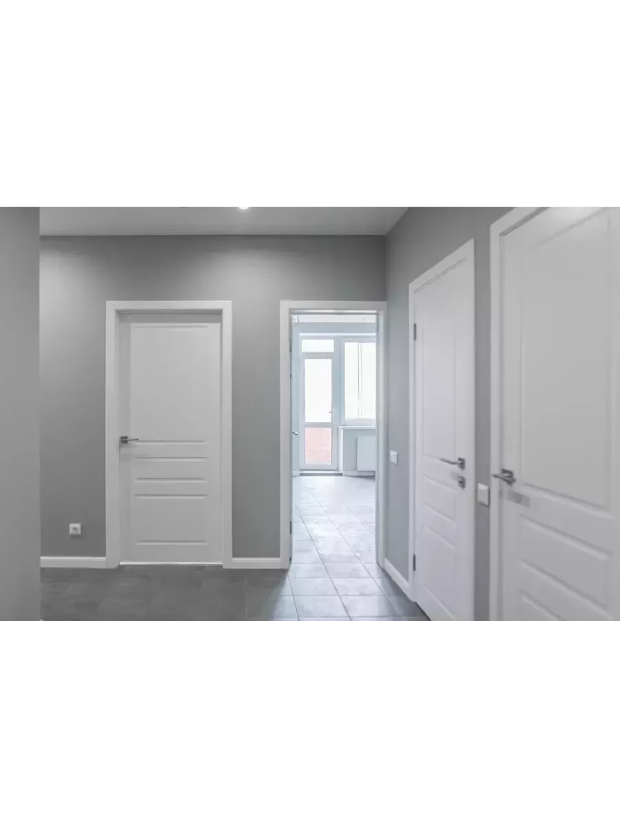 Краска для детской мебели,арктический белый фото 7