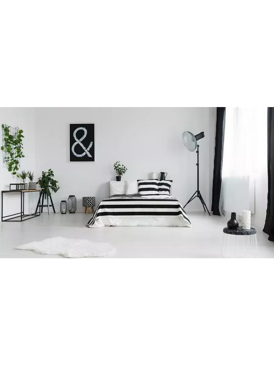 Краска для стен и обоев,белая матовая фото 5